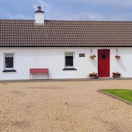 Granny Dens Villa Donegal Town ภายนอก รูปภาพ