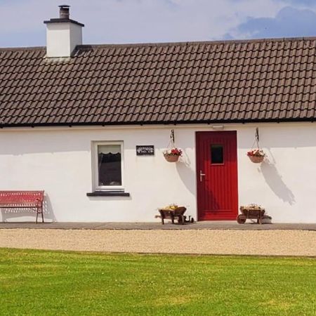 Granny Dens Villa Donegal Town ภายนอก รูปภาพ