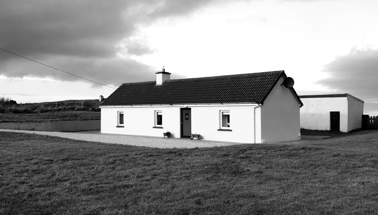 Granny Dens Villa Donegal Town ภายนอก รูปภาพ