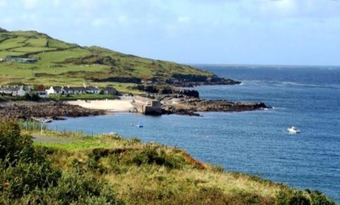 Granny Dens Villa Donegal Town ภายนอก รูปภาพ