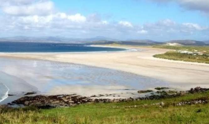 Granny Dens Villa Donegal Town ภายนอก รูปภาพ