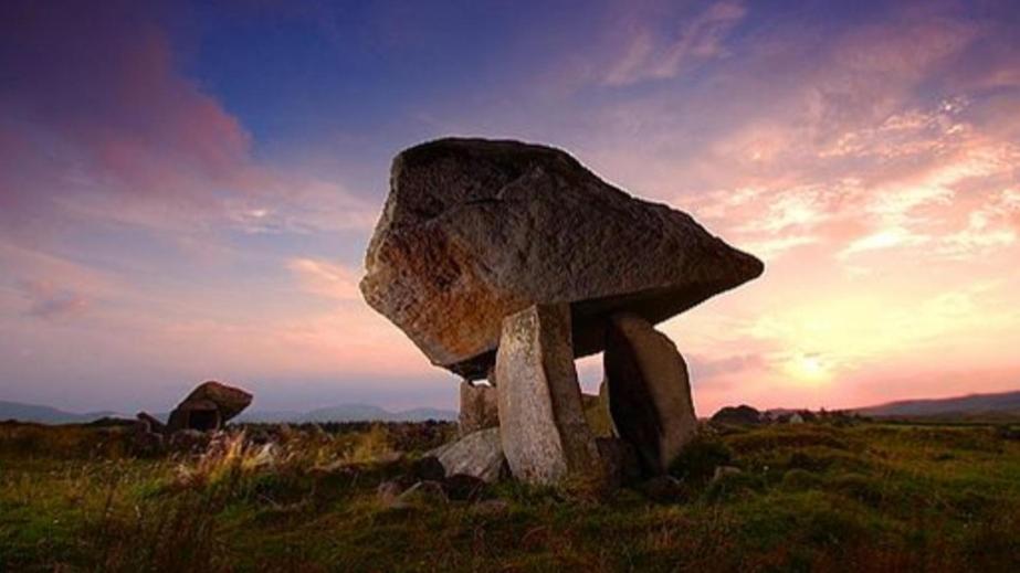 Granny Dens Villa Donegal Town ภายนอก รูปภาพ