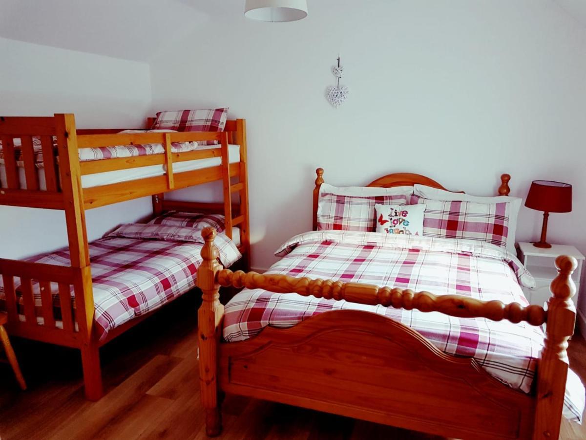 Granny Dens Villa Donegal Town ภายนอก รูปภาพ
