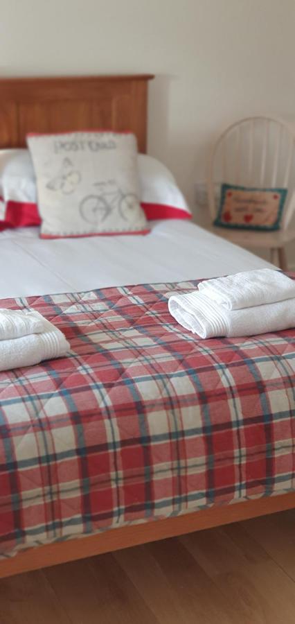 Granny Dens Villa Donegal Town ภายนอก รูปภาพ