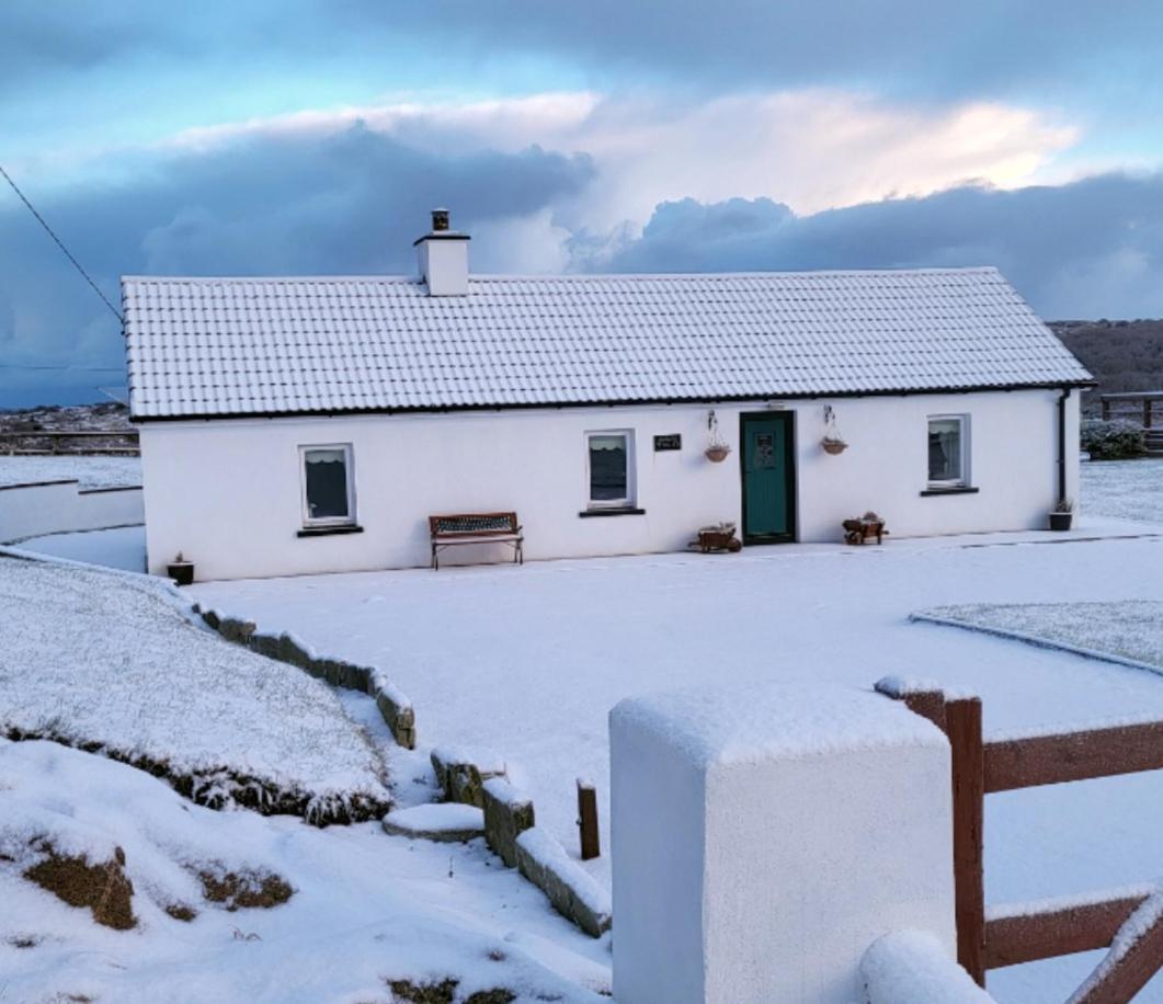 Granny Dens Villa Donegal Town ภายนอก รูปภาพ
